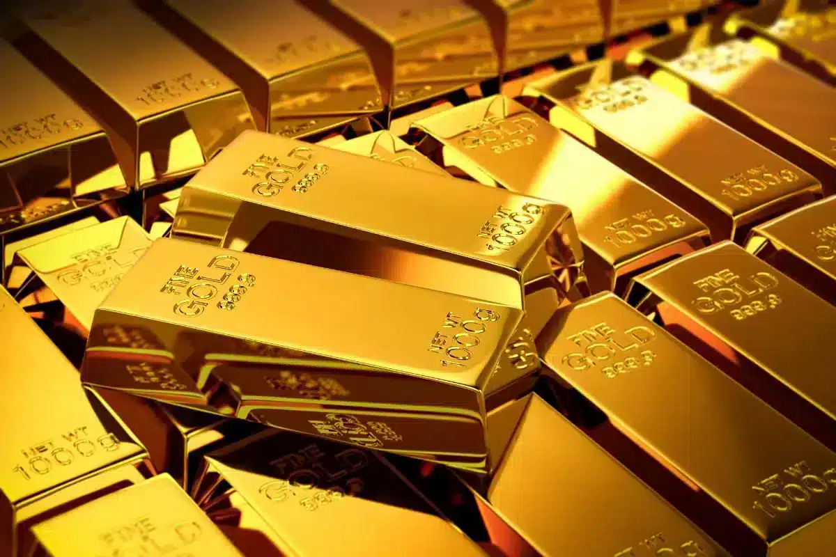 History of Gold Markets and Key International Gold Trading Hubs